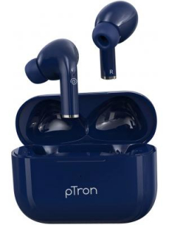 PTron Bassbuds NEO Price in India Full Specs 29th February