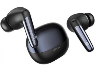 Ptron earphones under online 200