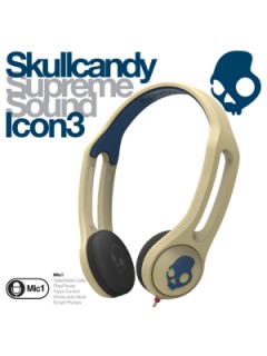 Skullcandy icon online 3