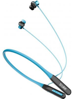 Truke yoga online earphones