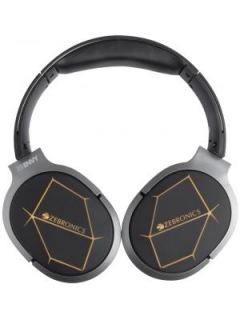 Zebronics discount envy headphones