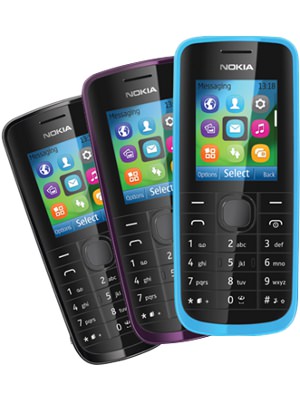 Nokia