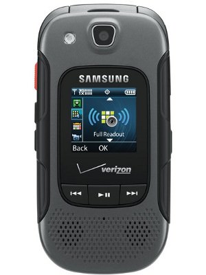 Samsung Convoy 3 in India, Convoy 3 specifications, features & reviews