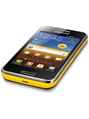 Samsung Galaxy Beam in India, Galaxy Beam specifications, features