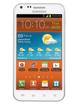 galaxy s2 epic 4g touch