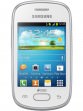 Samsung Galaxy Star S5282 Price