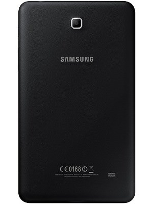 Samsung Galaxy Tab 4 7.0 back
