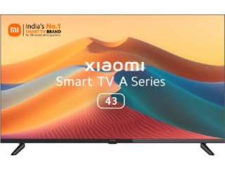 Xiaomi A Series 43 Inch 109 Cm LED Full HD TV Price In India On 27th