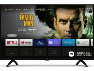 Xiaomi Mi TV 4A Pro 32 inch (81 cm) LED HD-Ready TV Price in India