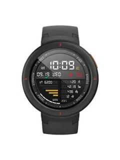 Amazfit verge best sale segunda mano