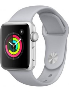 Apple watch série 3 nike online 42mm