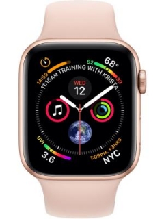 Apple Watch Series 4 44mm - Price in India, Full Specs (6th March