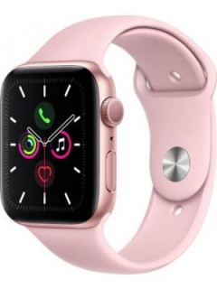 Apple watch series on sale 5 pink