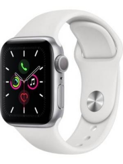 Apple Watch Series 5 44mm Price in India Full Specs 23rd