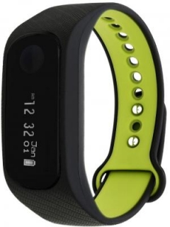 Fastrack reflex 2.0 on sale compare mi band 3