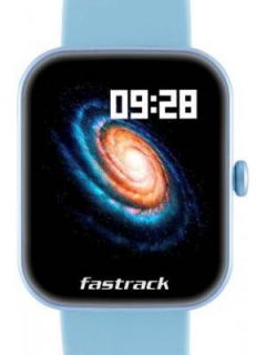 Smartwatch hot sale of fastrack