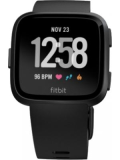 Fitbit versa deals 1 price