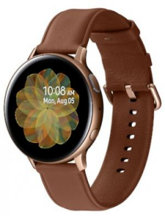 Samsung galaxy watch active deals 2 price in india