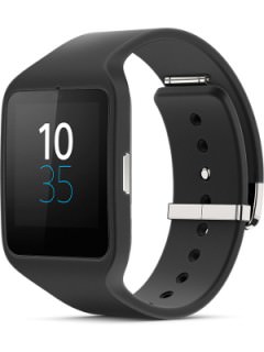 Bracelet interchangeable discount sony smartwatch 3