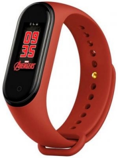 Smartwatch xiaomi mi band 4 precio new arrivals